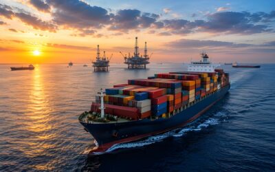 Singapore bio-bunker sales surged in September, while LNG sales declined