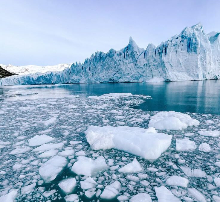 ‘Doomsday Glacier’ Melting Faster Than Expected, Could Double Sea-Level Rise Projections by 2100