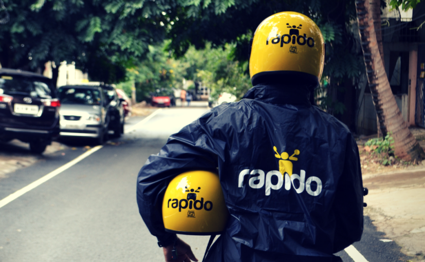 Odisha man quits IT job, rides Rapido in Bengaluru to research dairy business