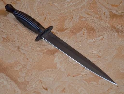 Stabbed with dagger: How bid to seal petrol pump turned deadly for Indian Oil official.
