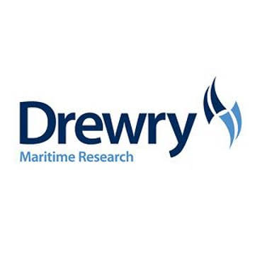Drewry: World Container Index Down 2% Last Week