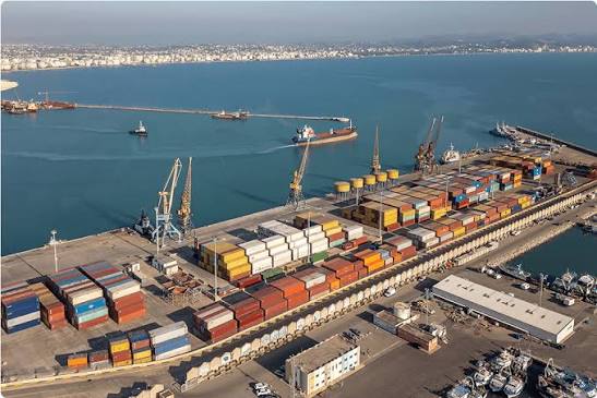 ECONSHIP 2026: Chios at the centre of international maritime research