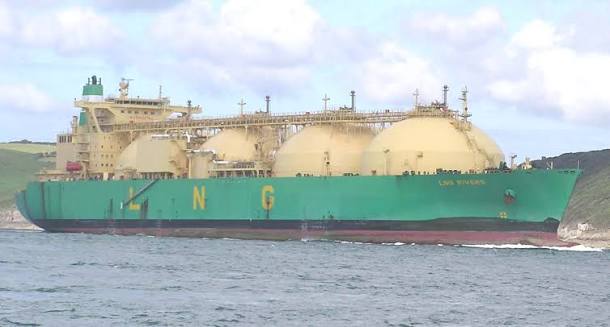 China’s resales of Australian LNG strengthens case for prioritising domestic users