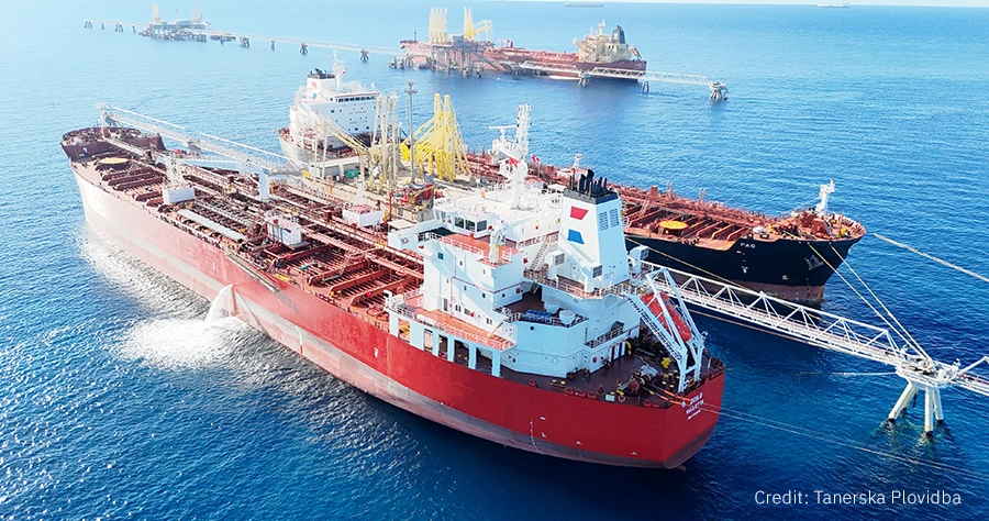 Marlink and TXOne Networks enter Global Strategic Partnership to strengthen Cyber Resilience across Maritime and Industrial Operations