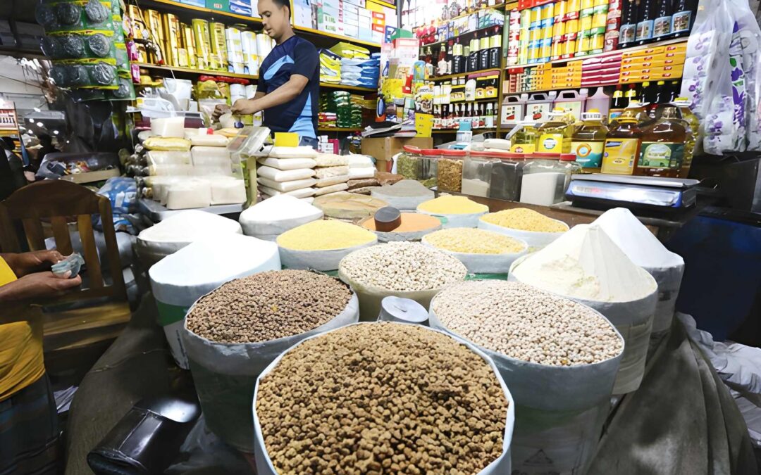 Pulse Prices Climb Across India as Weather Disruptions and Costlier Imports Tighten Supply