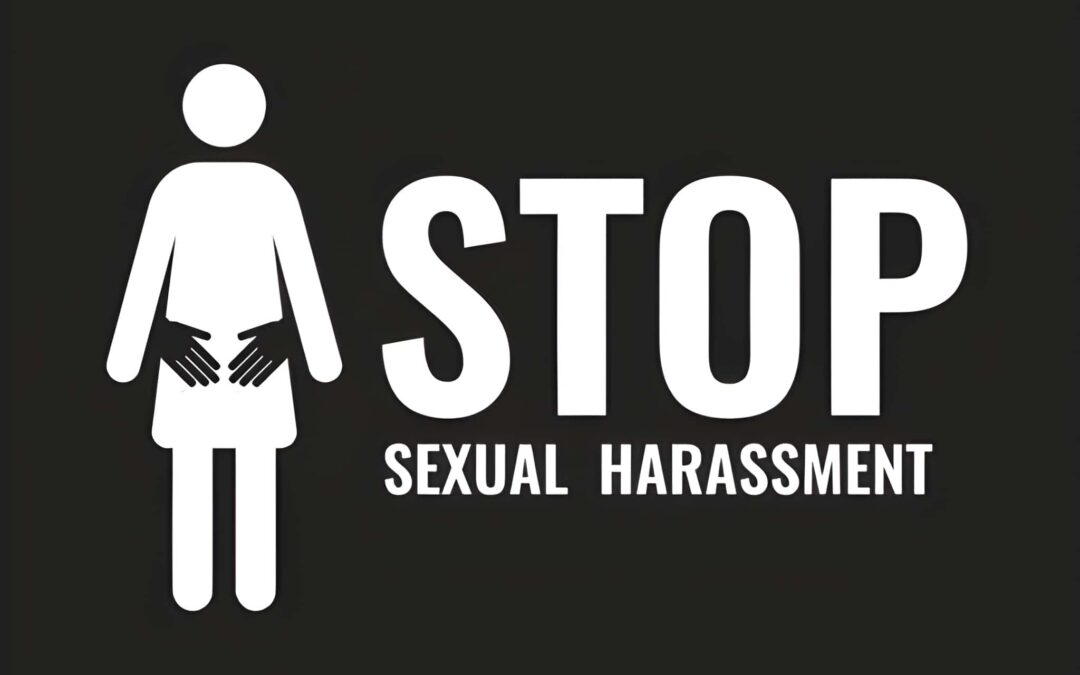 Bengaluru Airport Firm’s HR Manager Booked for Alleged Sexual Harassment of Woman Employee
