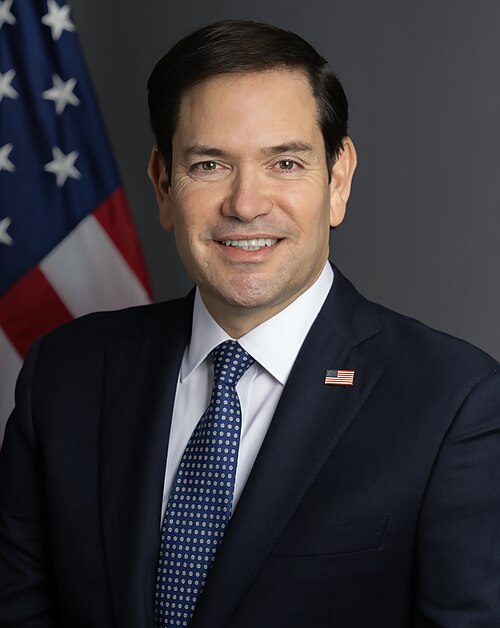 Marco Rubio to Visit Mumbai and Jamnagar for India-US Strategic and Energy Talks