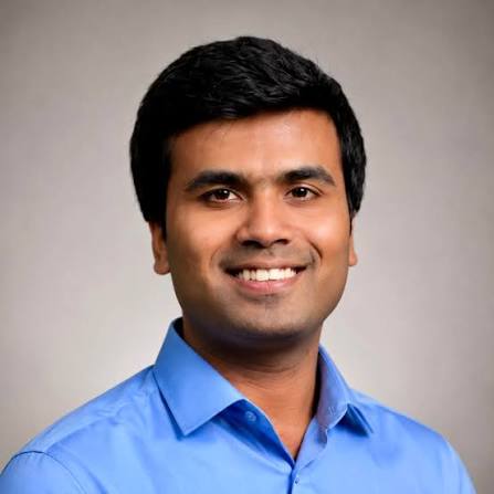  He Left the US for Bihar. Years Later, Obama Invited Him to the White House.